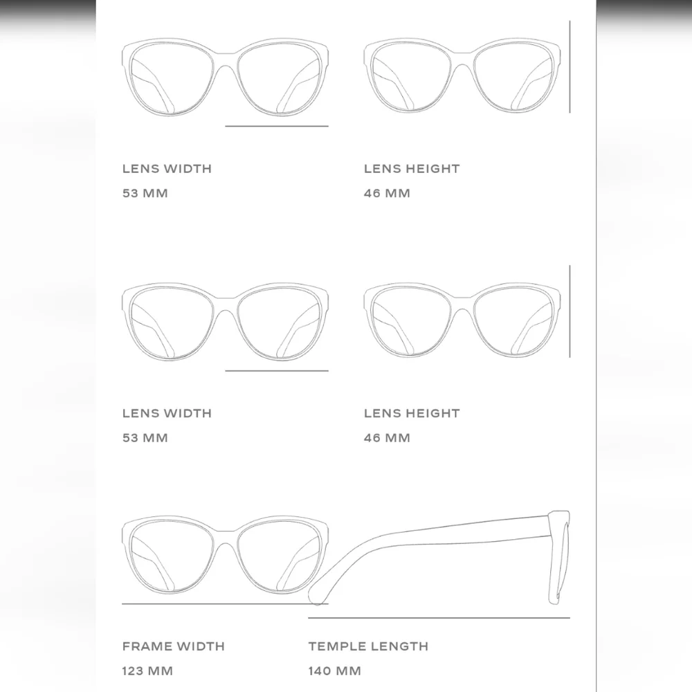 MSRP$800 NEW! AUTHENTICATED CHANEL Butterfly Sunglasses Acetate  Mother of Pearl - Picture 8 of 15